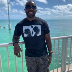 Meet your Posher, Kevin